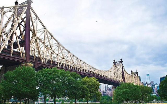 Best Western Long Island City