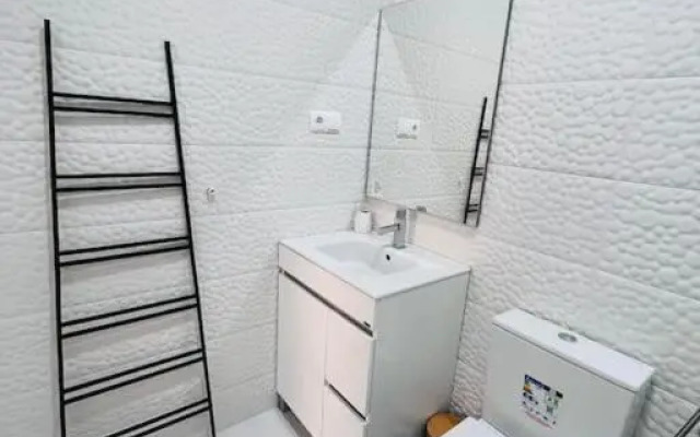 Blissapartments T1 - Soleil