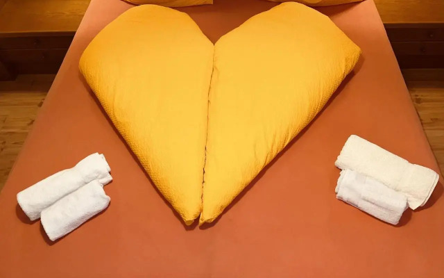 Residence Zirmer Wohnung Wasser