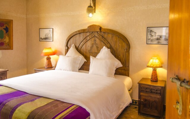 Riad Sidi Fatah