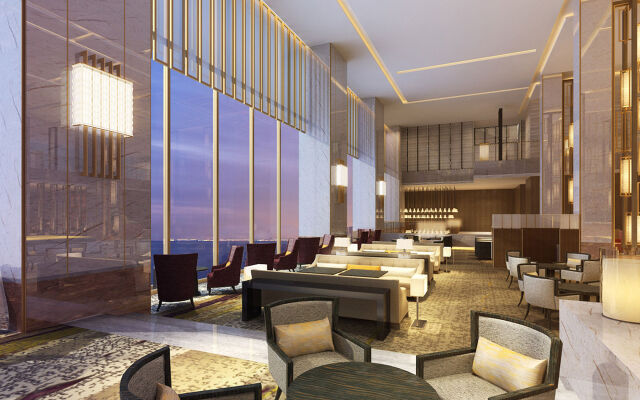 InterContinental Nantong by IHG