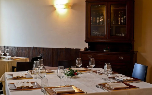 Molino Del Duca Cesi