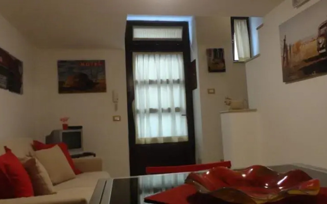 Appartamento Tirella