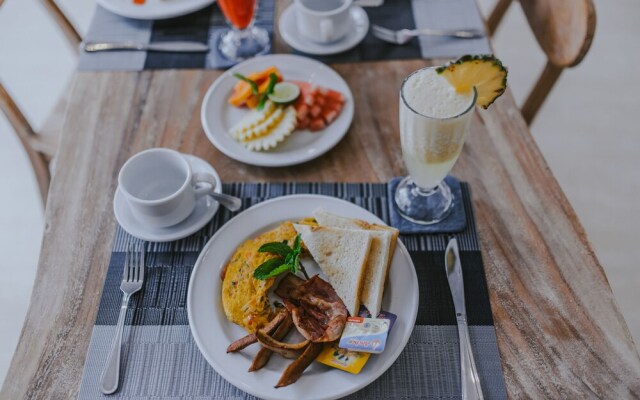 Rommy Villas Lembongan