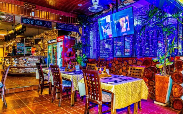 Jolly's Guesthouse