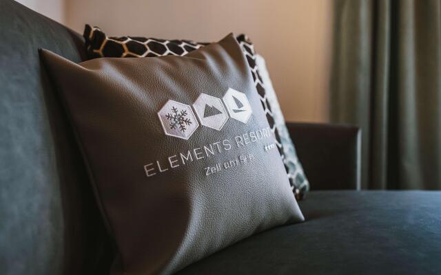 Elements Resort Zell am See, BW Signature Collection