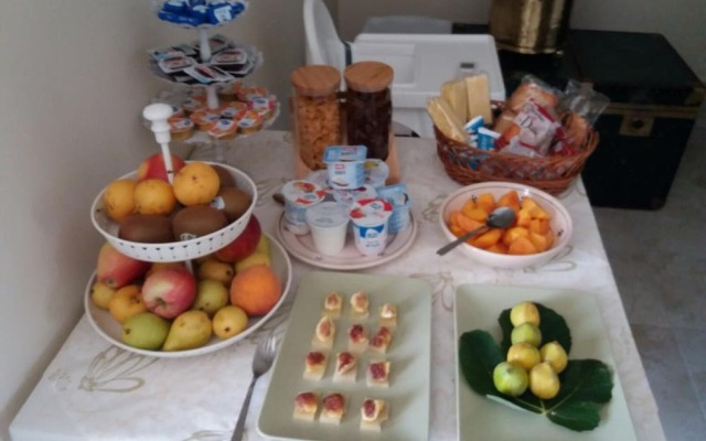 Villa Bruna Country Holiday