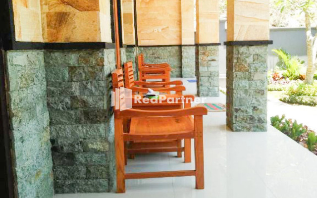 Yudi homestay RedPartner