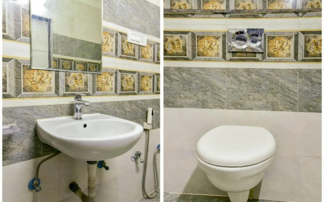 Hotel Vip Homes by OYO Rooms