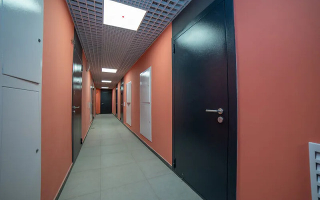 Апартаменты БиГест на ул. Фрунзе, д. 31