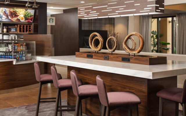 Courtyard by Marriott Costa Mesa South Coast Metro