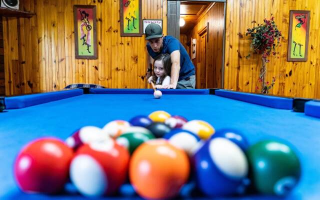 Mtunzini Forest Lodge Self Catering