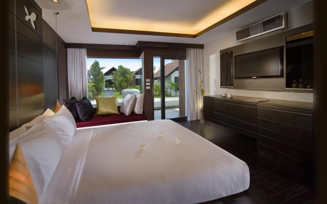 Aava Resort And Spa