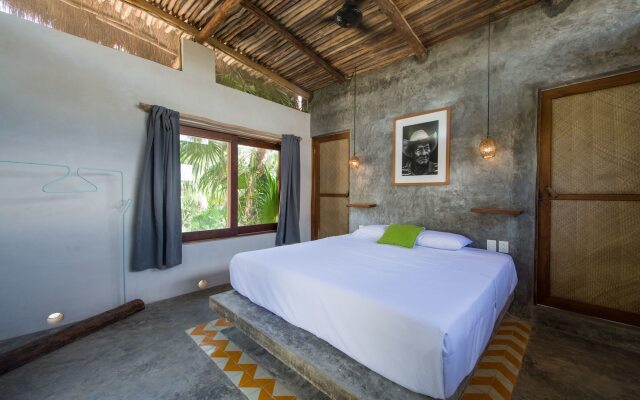 Casa Coyote Tulum