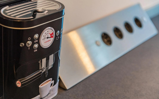 Flexible SelfCheckIns 25 - Zagreb - Garage - Loggia - New - Luxury