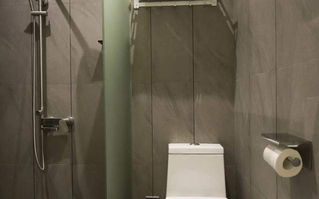 Chaozhou Sunshine Boutique Hotel