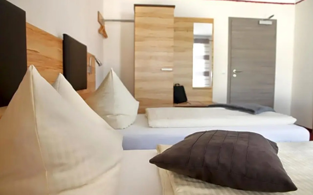 Gästehaus Lohauserhof