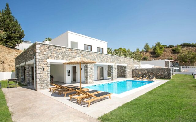 Terra Pietra Luxury Villas & Suites