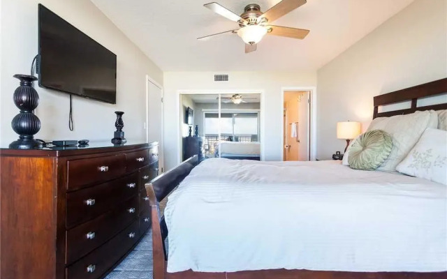 Island South 11 - Two Bedroom Condo