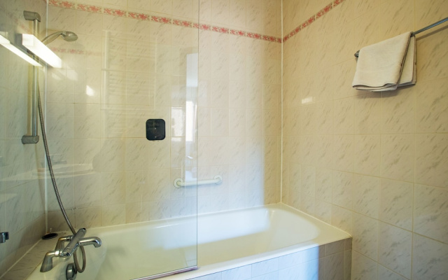 Gabhouse Lyon Gerland City Living Stay
