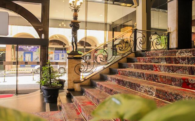 Nobile Suites Excelsior Asuncion