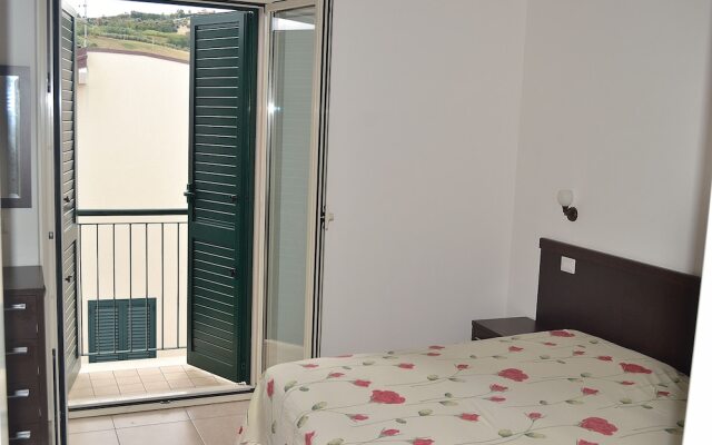 Appartamenti In Residence Zoe 150 metri dal mare