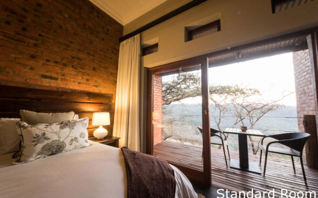 The Hilton Bush Lodge