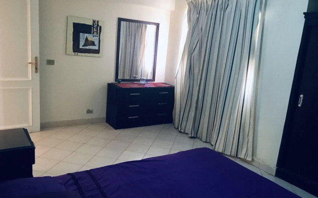 Nabq 3 bedroom apartment