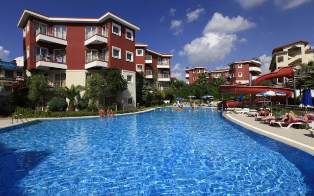 Hanay Suit Hotel