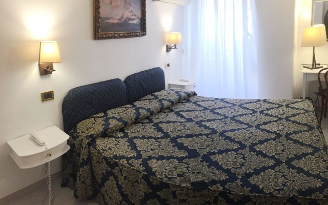 Capri Bougainville Luxury Boutique Hotel