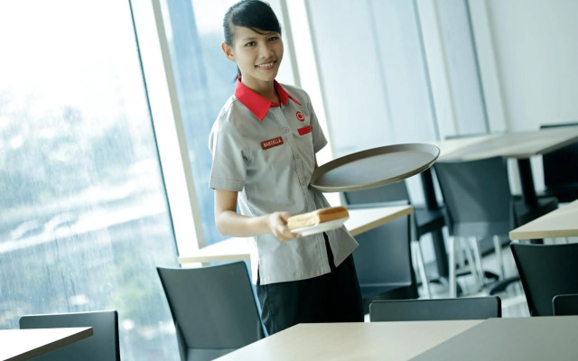 Amaris Hotel Seasons City