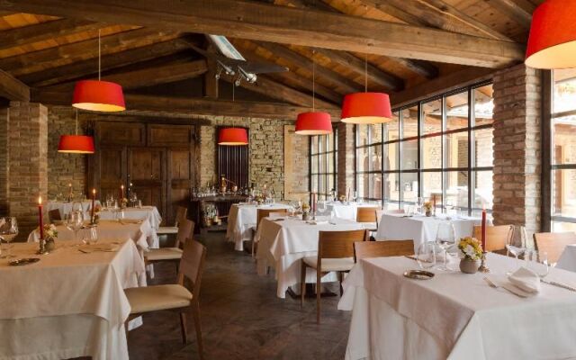 I Tre Poggi, The Originals Relais