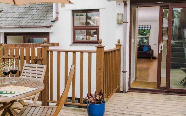 The Boardwalk, Newquay
