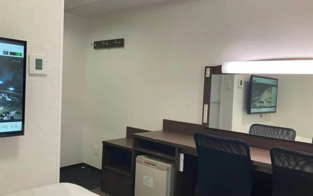 Hotel Alpha-One Ogori