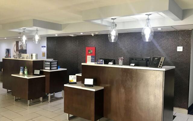 Best Western Plus Jonesboro Inn and Suites