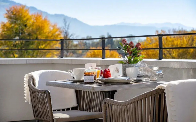 Bodenseezeit Apartmenthotel garni