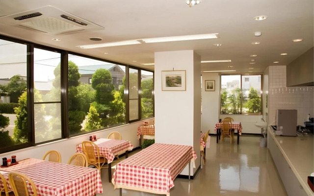 OYO Business Hotel Koyo