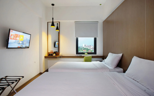 Malioboro Prime Hotel