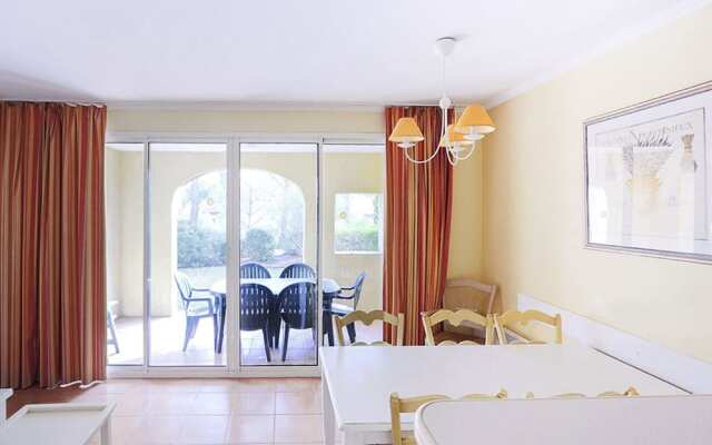 Maeva Particuliers Résidence Pont Royal en Provence