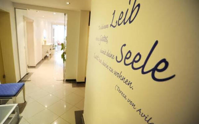 Appartementhaus Bavaria