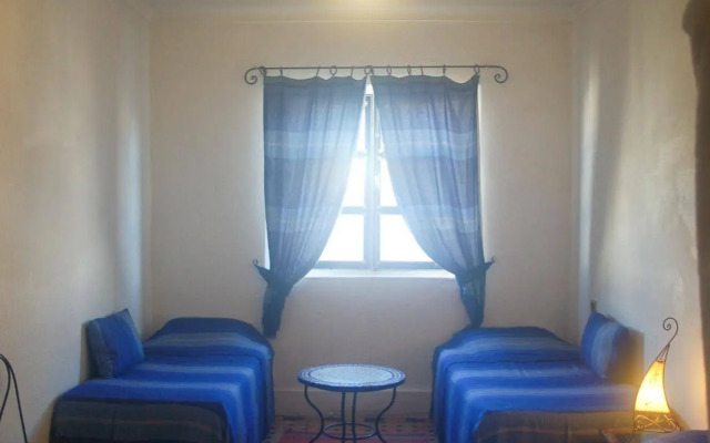Riad Le Grand Large