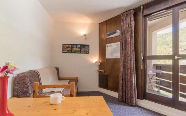 Appartement Serre Chevalier, 1 pièce, 4 personnes - FR-1-330E-41