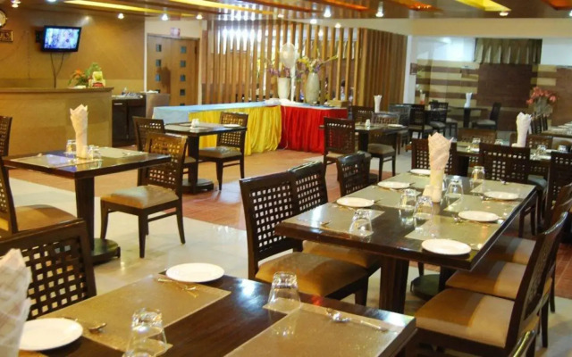 OYO 4642 Hotel Nishat View