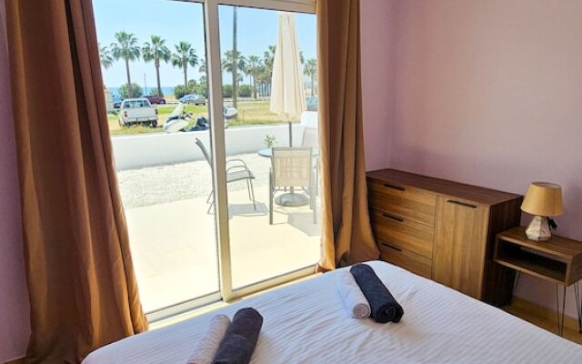 Beach Love Apartment