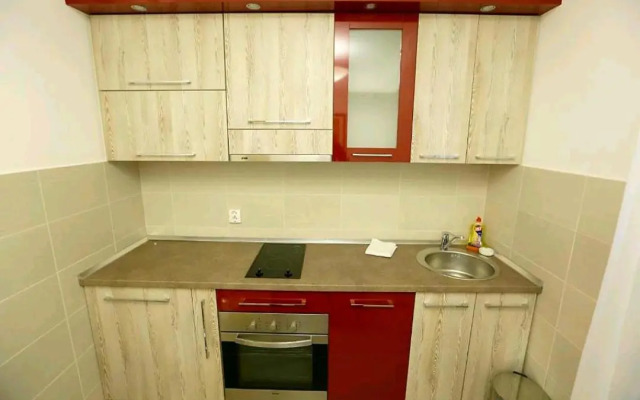 RoyalWings apartman Jagodina