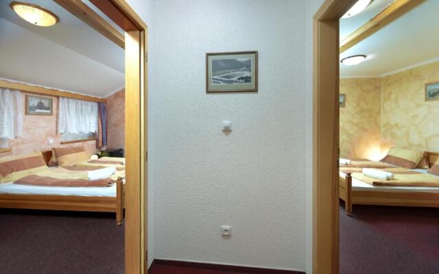 Hotel Kristýna
