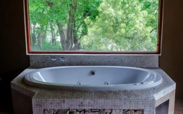 The Rivonia River Lodge