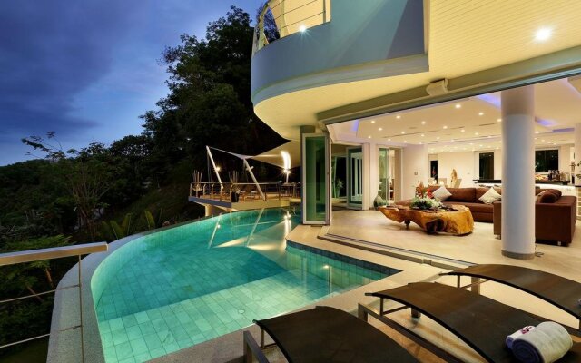 Villa Beyond