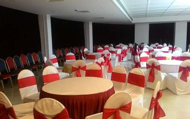 Country Club Hospitalities & Holidays