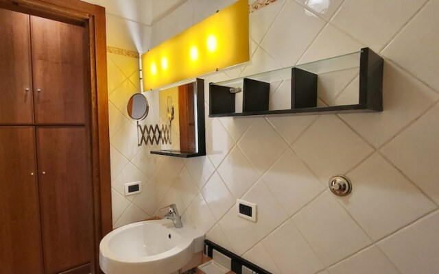 La Casetta con Giardino al Pigneto